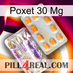 Poxet 30 Mg new12